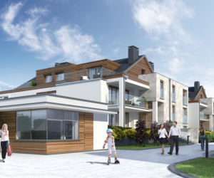 apartamenty krakow echo investment