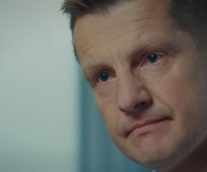 M jak miłość odc. 1903. Paweł (Rafał Mroczek)