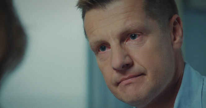 M jak miłość odc. 1903. Paweł (Rafał Mroczek)