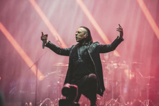 Rockowizna Festiwal Kraków: dzień drugi 29.8.2026.
