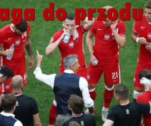 Mecz Polska - Szwecja: MEMY PO MECZU. Polska odpada z Euro 2020 [ZDJĘCIA]