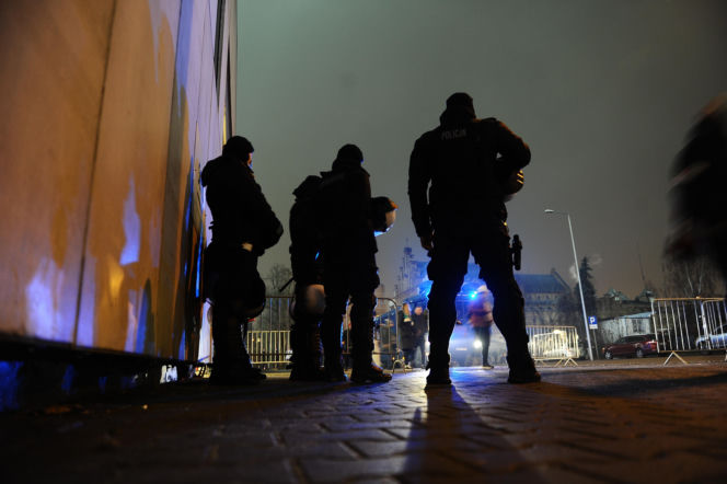 Sędzia zastrzelony w trakcie meczu piłkarskiego! Szokująca tragedia