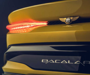 Bentley Bacalar