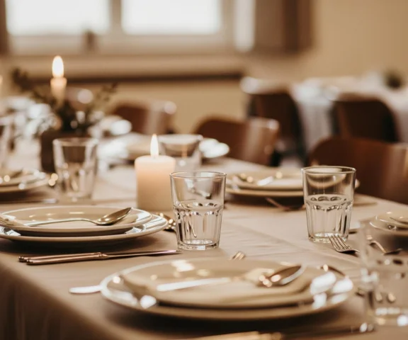 Wigilia bez 12 potraw? Polacy świętują inaczej niż jeszcze kilka lat temu