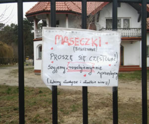 Rozdajemy, nie sprzedajemy