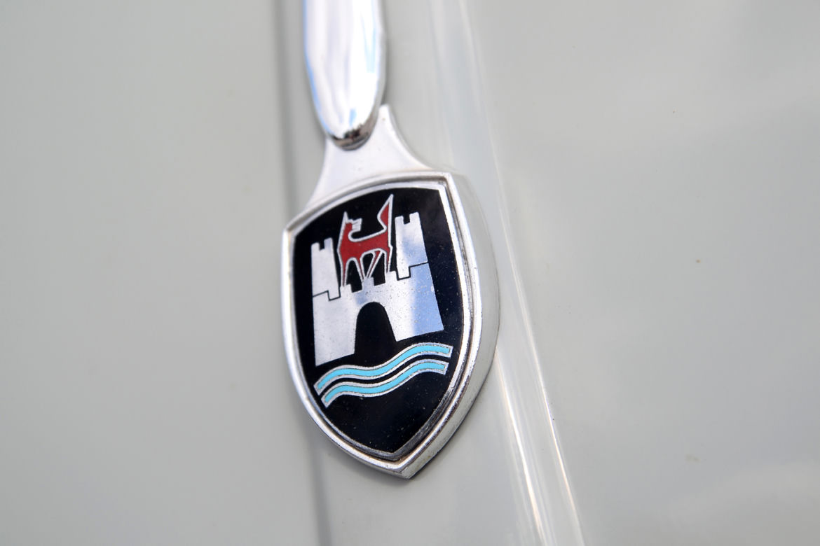 Volkswagen Garbus 1960 r.