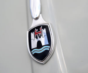 Volkswagen Garbus 1960 r.