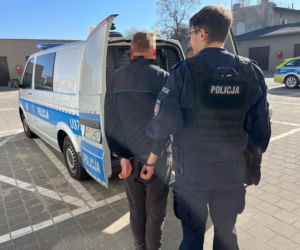 Areszt za znęcanie się nad najbliższymi