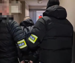 Brutalny atak na Targówku. Ranili 16-latka maczetą! Wstrząsające nagranie!