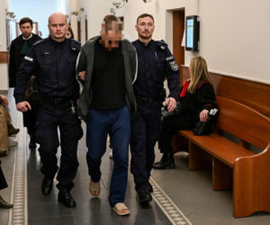 Koszmarny wypadek podczas powrotu z urodzin w Dębnicy Kaszubskiej. Są zarzuty dla dwóch mężczyzn