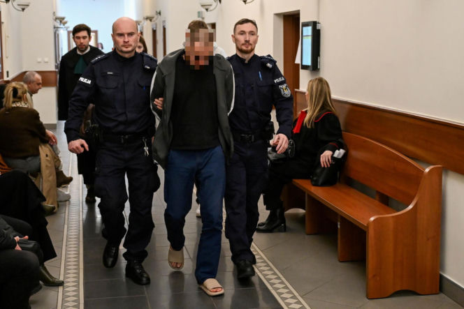 Koszmarny wypadek podczas powrotu z urodzin w Dębnicy Kaszubskiej. Są zarzuty dla dwóch mężczyzn