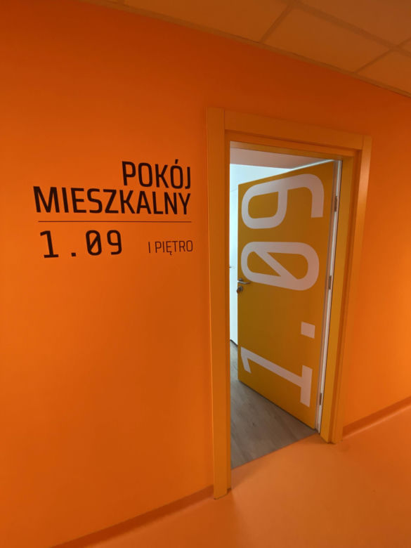 Tak będą mieszkać uczniowie. Szczecińskie internaty zmieniły się nie do poznania!
