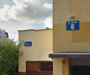 Lisi Jar (Ursynów)