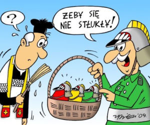 Mem wielkanocny