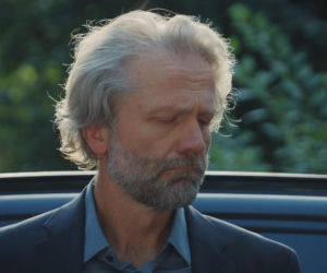 M jak miłość odc. 1898.  Jan Baczewski (Arkadiusz Głogowski)