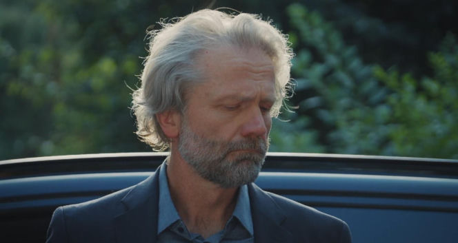 M jak miłość odc. 1898.  Jan Baczewski (Arkadiusz Głogowski)