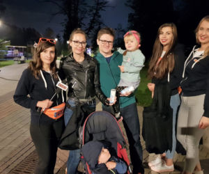 ESKA Summer City 2019: Sierpniowy długi weekend