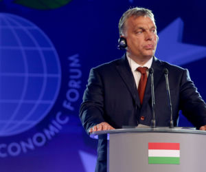 XXVI Forum Ekonomiczne w Krynicy