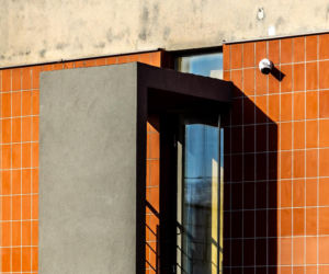 Pawilon Wenecja w Warszawie