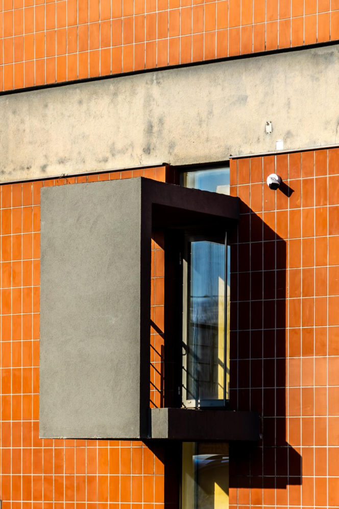 Pawilon Wenecja w Warszawie