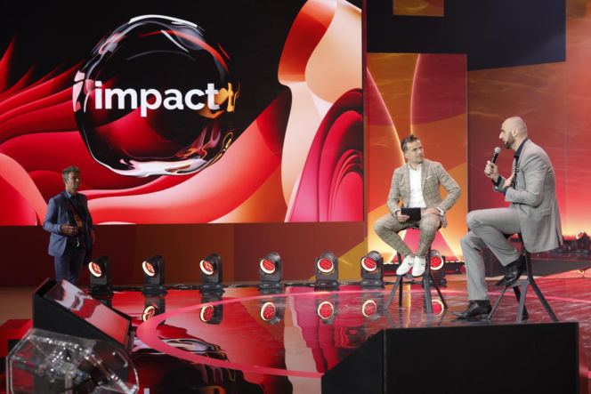 W Poznaniu spotkają się laureaci Nobla, premierzy i gwiazdy popkultury. Impact'26 ogłosił agendę i to jest lista marzeń