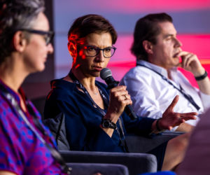Konferencja Marketing w architekturze