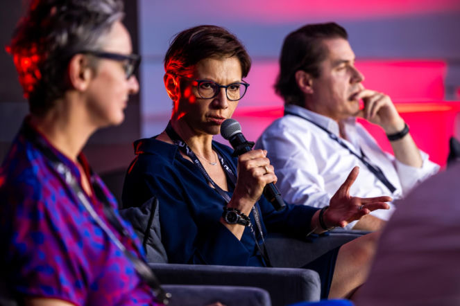 Konferencja Marketing w architekturze