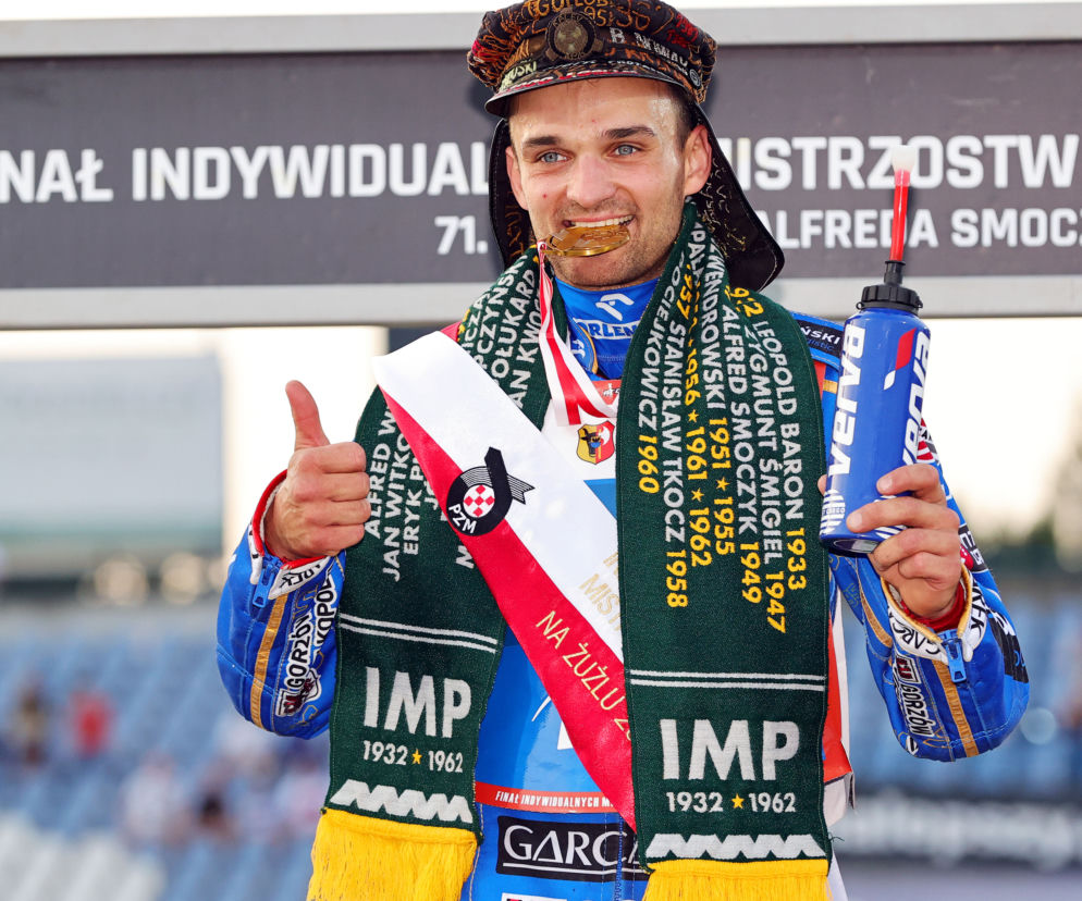 Bartosz Zmarzlik