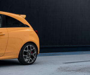 Opel Corsa GSi 1.4 Turbo 150 KM