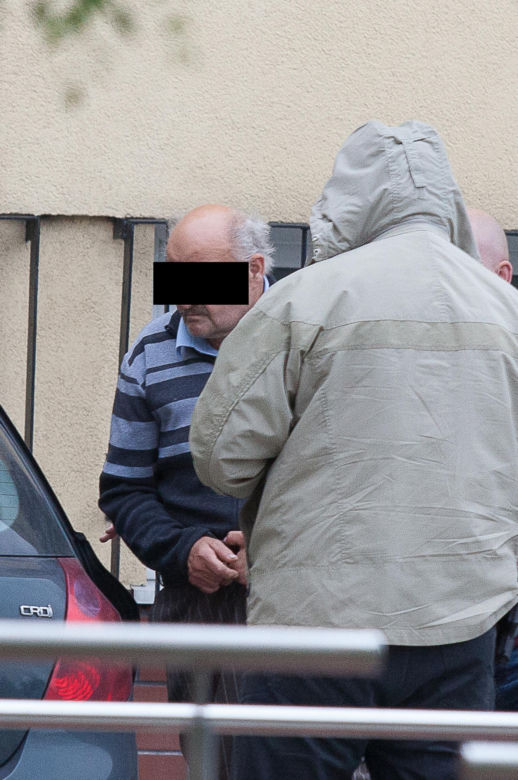 Głodzili dzieci, bili i gwałcili. Horror w rodzinie zastępczej