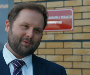 Barwy szczęścia odc. 3419. Klemens (Sebastian Perdek)