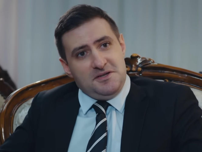 Dziedzictwo, odcinek 968: Urzędnik zacznie węszyć. Poyraz i Nana będą musieli udowodnić, że ich małżeństwo nie jest fikcyjne
