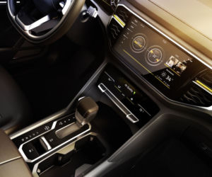 Volkswagen Atlas Tanoak