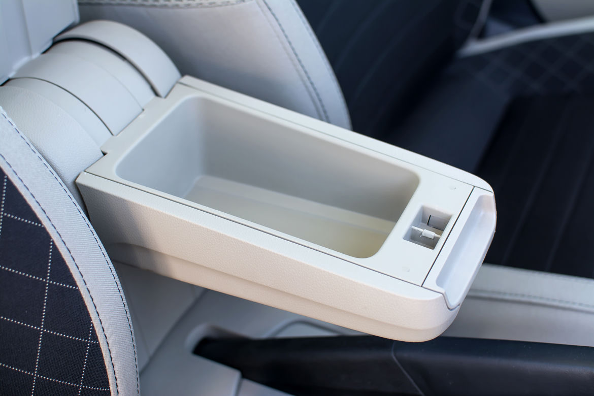 Skoda Rapid Spaceback potrafi być rodzinna