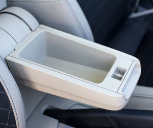 Skoda Rapid Spaceback potrafi być rodzinna