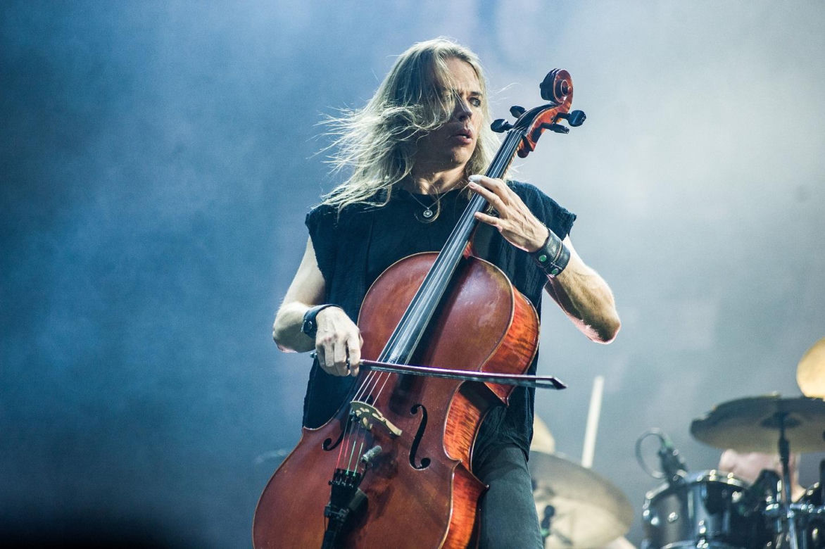 Masters of Rock 2025 - dzień 1.