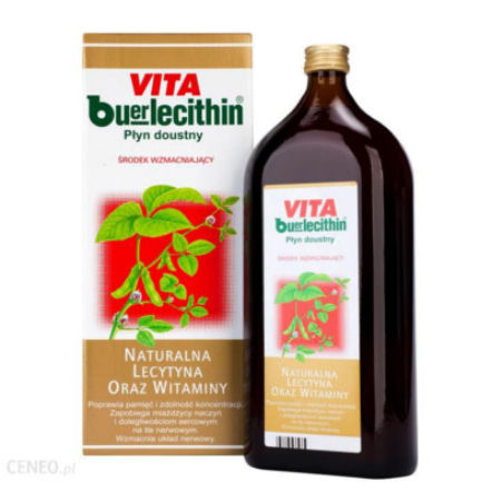 Vita buerlecitin_ceneo