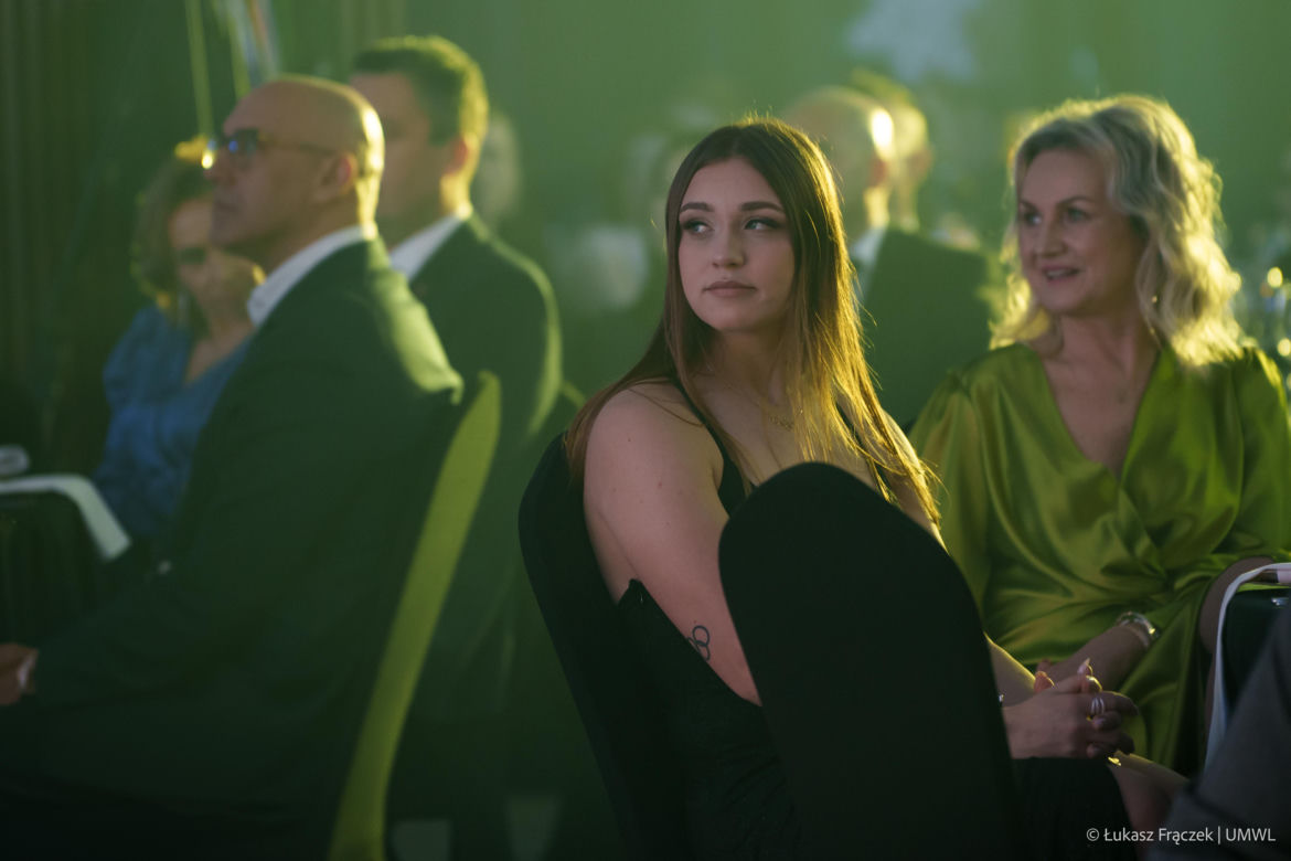 Laureaci konkursu „Sportowiec Roku Województwa Lubelskiego”