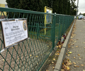 Woźna zginęła w szkole z rąk 15-latka. Bliscy pożegnali Darię. Oddała życie za innych