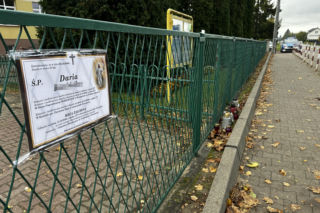 Woźna zginęła w szkole z rąk 15-latka. Bliscy pożegnali Darię. Oddała życie za innych
