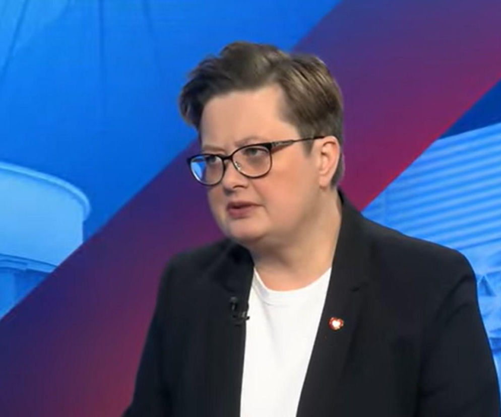 Katarzyna Lubnauer