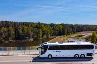 Tu władze na Podlasiu filmy Barei wzięli sobie do serca aż za bardzo. Z Suchowoli do Sokółki w 5 godzin!