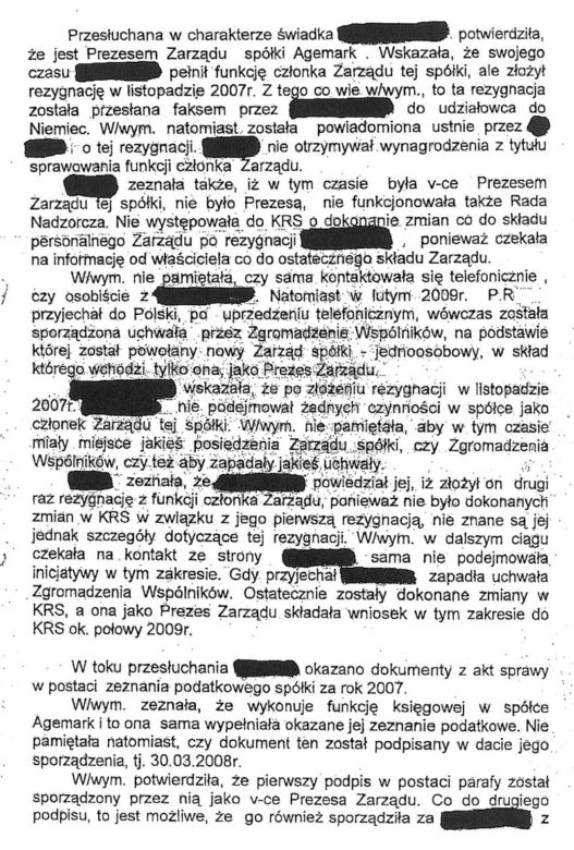 Graś, odejdź