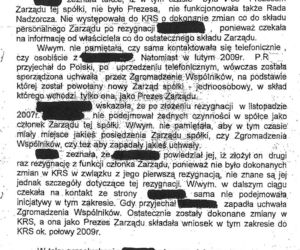 Graś, odejdź