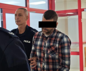 To była krwawa rozprawą z ukochaną. Spawacz-zazdrośnik rzucił się na Natalię