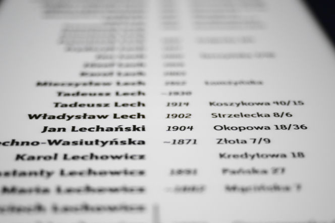 Uroczystości ku czci ofiar Rzezi Woli na Cmentarzu Powstańców Warszawy