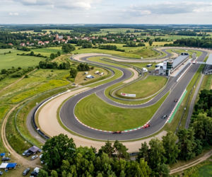 Tor F1 miał powstać w Rawiczu! Dlaczego plan upadł?