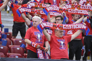 Liga Konferencji: Raków Częstochowa i GKS Katowice poznali rywali w eliminacjach! Dobrze i niedobrze