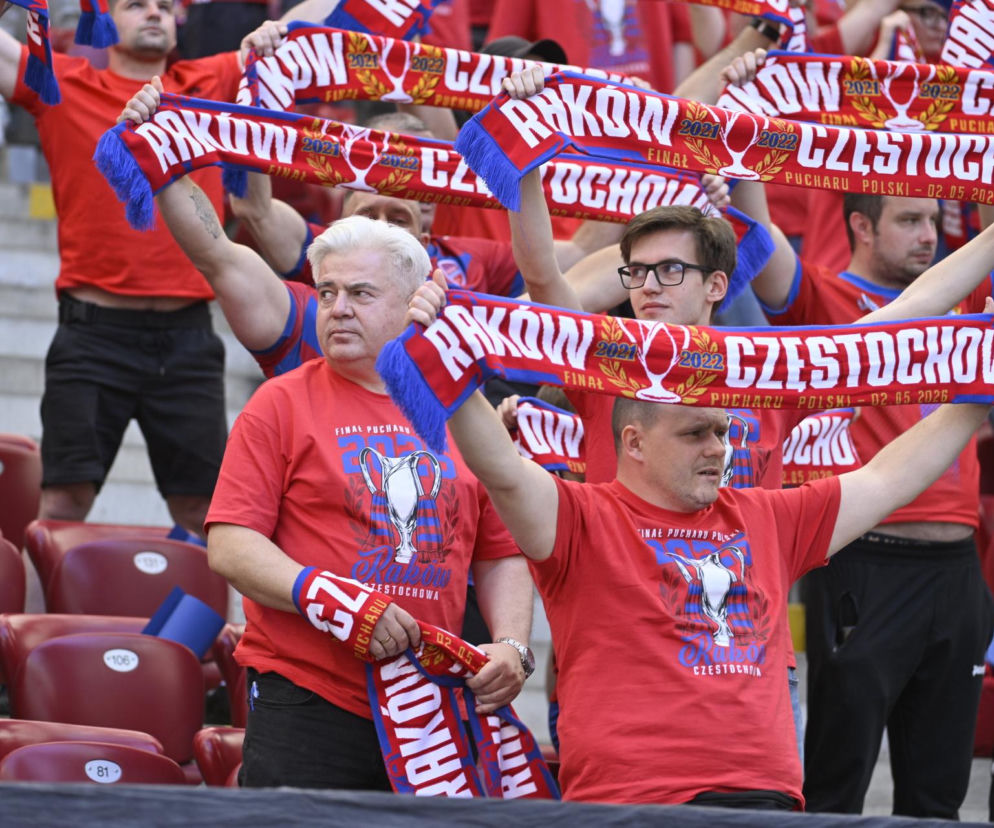 Raków i GKS Katowice poznały rywali w eliminacjach do Ligi Konferencji. Skrajne odczucia