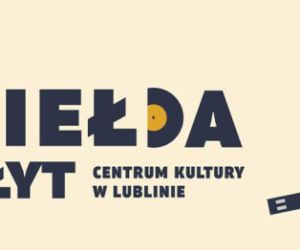 Giełda płyt i wydawnictw muzycznych